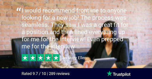 Employment Agency «Frontline Source Group», reviews and photos, 2245 Texas Dr #300, Sugar Land, TX 77479, USA