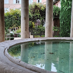 Photo n°25 de LE CLAIR DE LA PLUME à Grignan ()