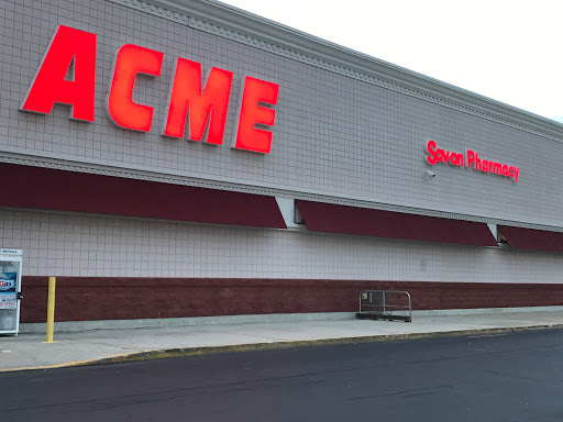 Grocery Store «ACME Markets», reviews and photos, 236 E Glenwood Ave, Smyrna, DE 19977, USA