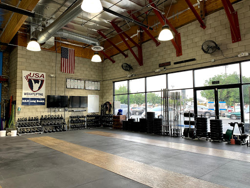 Gym «Crossfit Belmont Heights», reviews and photos, 2304 E 7th St, Long Beach, CA 90804, USA