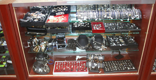 Pawn Shop «General Pawn Shop», reviews and photos, 1476 NW 36th St, Miami, FL 33142, USA