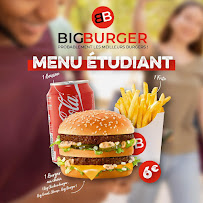 Photos du propriétaire du Restaurant Big Burger Montauban - n°11