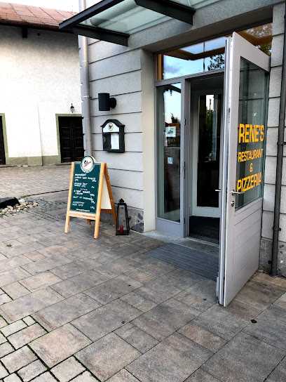 Rene’s Restaurant & Pizzeria – Valley