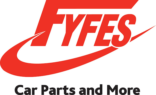 Fyfes Vehicle & Engineering Supplies Ltd, Dungannon - Dungannon