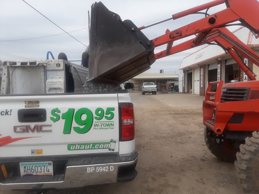 Lumber Store «West Point Do it Best Lumber», reviews and photos, 13501 Dixie Hwy, Valley Station, KY 40272, USA
