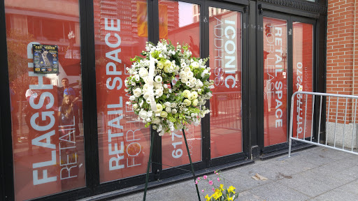 Tourist Attraction «Boston Marathon Start Line», reviews and photos, E Main St, Hopkinton, MA 01748, USA