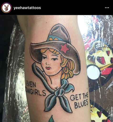 Tattoo Shop «Old Glory Tattoo Co.», reviews and photos, 516 Summerfield Ave, Asbury Park, NJ 07712, USA