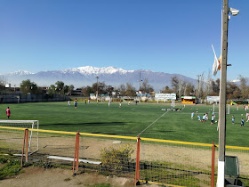 Estadio Municipal San Ramón