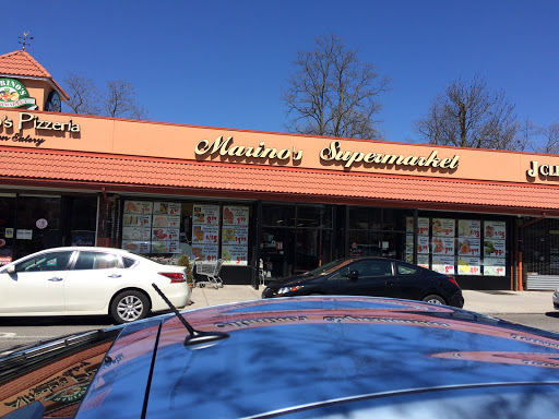 Marino Brothers Supermarket, 16307 29th Ave, Flushing, NY 11358, USA, 