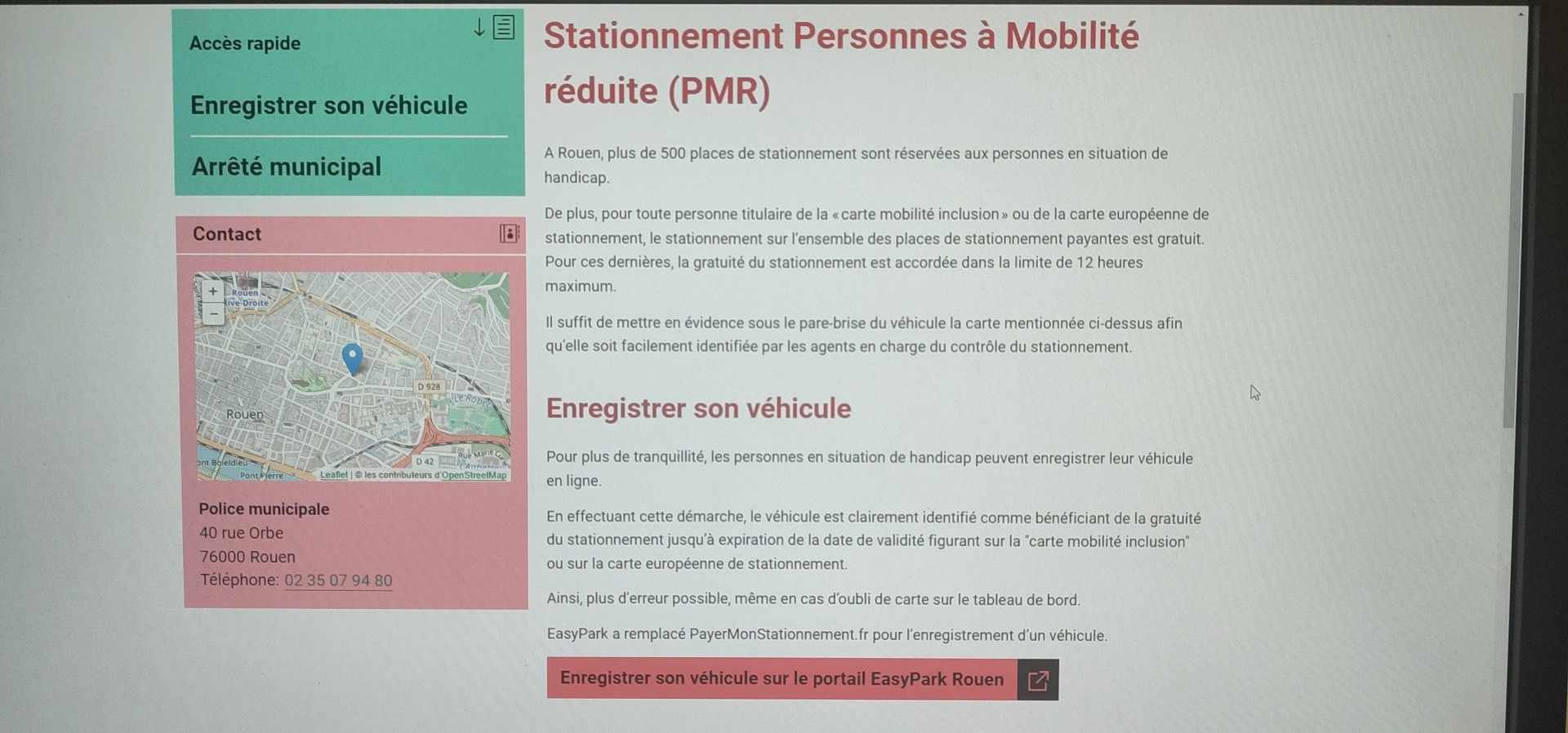 Photo n° 1 de l'avis de Flo.i fait le 25/10/2023 à 17:08