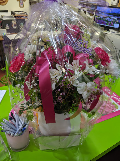 Florist «House of Flowers», reviews and photos, 650 Wood Ave, Linden, NJ 07036, USA