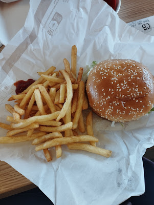 McDonald's à Toulouse