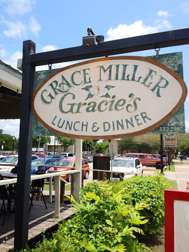 The Grace Miller, Gracies image 6