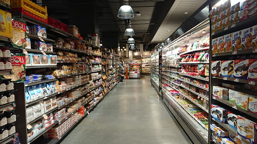 Supermarket «Roche Bros.», reviews and photos, 8 Summer St, Boston, MA 02110, USA