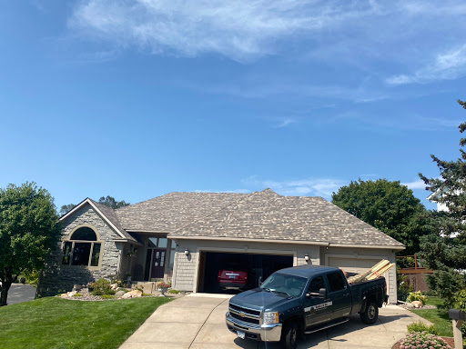 Roofing Contractor «Roofs R Us», reviews and photos