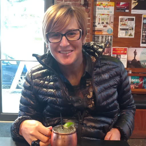 Beauty Salon «Fringe Salon Studio», reviews and photos, Fringe Salon Studio, 406 NW 12th Ave, Portland, OR 97209, USA