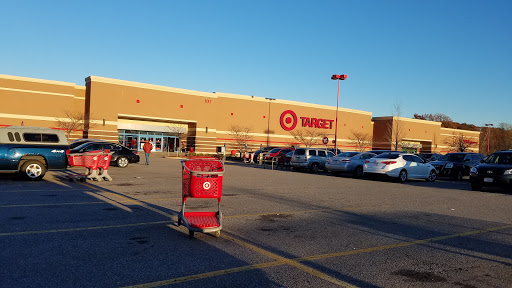 Department Store «Target», reviews and photos, 101 Commerce Way, Woburn, MA 01801, USA
