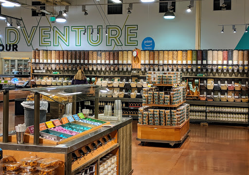 Grocery Store «Whole Foods Market», reviews and photos, 2905 Pearl St, Boulder, CO 80301, USA