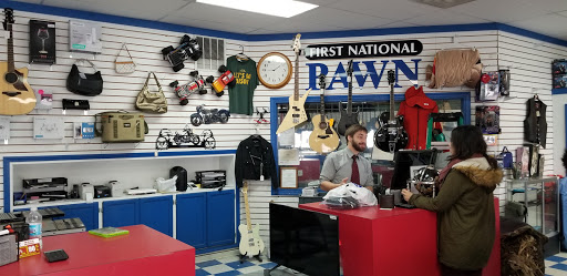 Pawn Shop «First National Pawn», reviews and photos, 2305 Main Ave, Fargo, ND 58103, USA