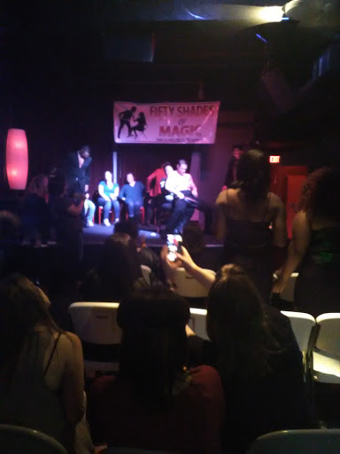 Night Club «Rumba Room», reviews and photos, 303 S Main St, Memphis, TN 38103, USA