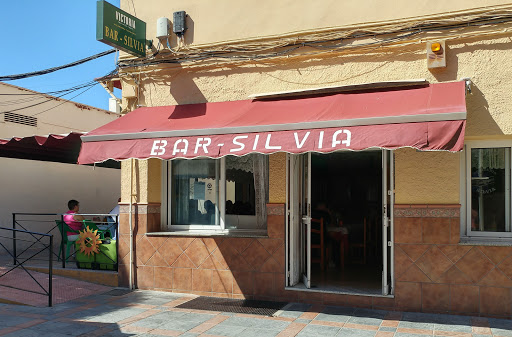 Bar Silvia