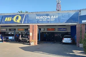 Hi-Q Beacon Bay image