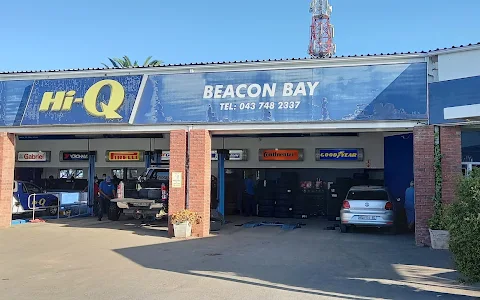 Hi-Q Beacon Bay image