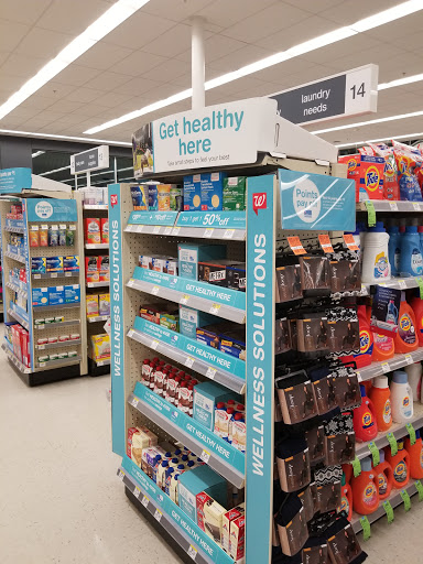 Drug Store «Walgreens», reviews and photos, 635 S Dixie Blvd, Radcliff, KY 40160, USA