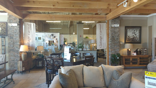 Furniture Store «Ashley HomeStore», reviews and photos, 1773 300 W, Salt Lake City, UT 84115, USA