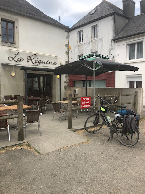 Le Mignon Jean-René à Carhaix-Plouguer
