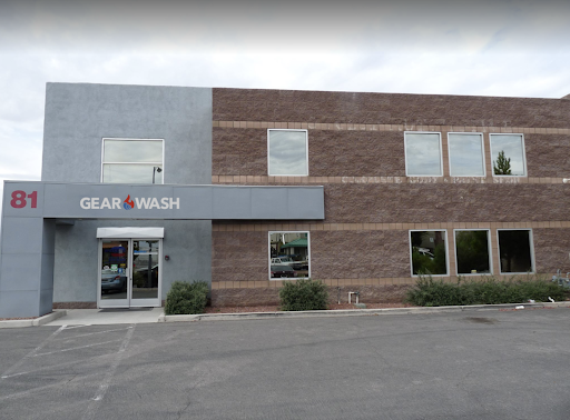 Gear Wash, LLC