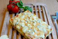 Aliment-réconfort du Restauration rapide Mezzo Di Pasta à Annecy - n°20