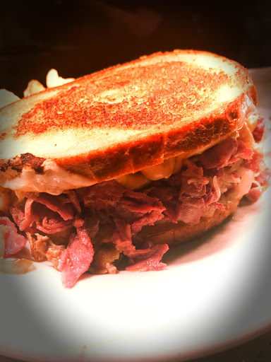 Restaurant «Forksville General Store & Restaurant», reviews and photos, 22 Bridge St, Forksville, PA 18616, USA