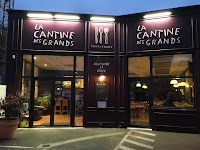 Photos du propriétaire du Restaurant La Cantine Des Grands à La Rochette - n°1