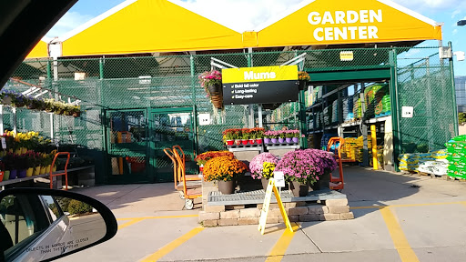 Home Improvement Store «The Home Depot», reviews and photos, 11215 St Charles Rock Rd, Bridgeton, MO 63044, USA