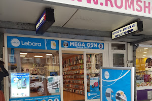 Mega Gsm Shop