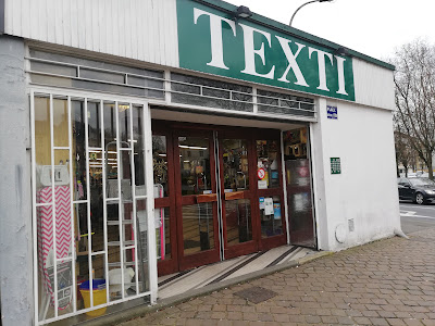 Texti à Darnétal