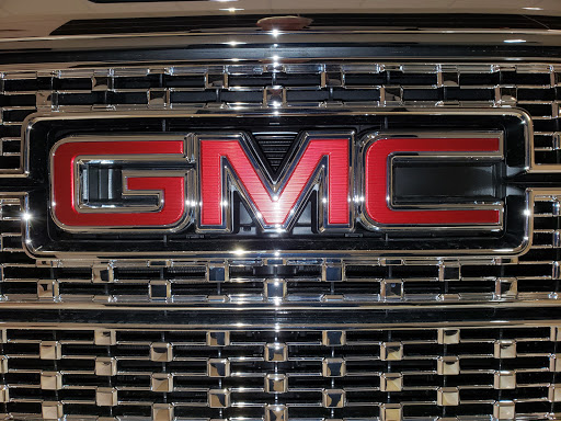 Car Dealer «Texan GMC Buick», reviews and photos, 18225 Eastex Fwy, Humble, TX 77338, USA