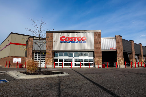 Costco Wholesale, 6720 Bass Pro Dr, Hudson, OH 44236, USA, 