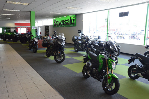 Motorcycle Dealer «M & S Powersports», reviews and photos, 2424 Fort Campbell Blvd, Hopkinsville, KY 42240, USA