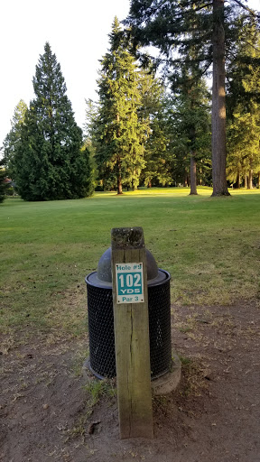 Golf Course «Bellevue Crossroads Par 3 Golf», reviews and photos, 15801 NE 15th St, Bellevue, WA 98008, USA