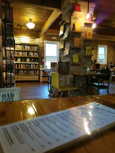 Book Store «The Wild Detectives», reviews and photos, 314 W Eighth St, Dallas, TX 75208, USA