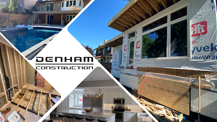 Denham Construction