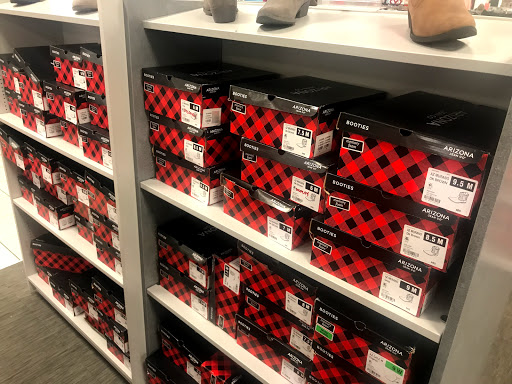 Department Store «JCPenney», reviews and photos, 1450 Polaris Pkwy, Columbus, OH 43240, USA