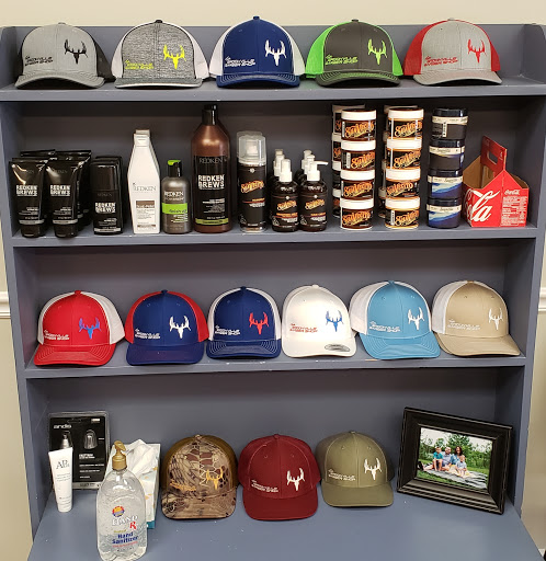 Barber Shop «Brookville Barber Shop», reviews and photos, 207 Market St, Brookville, OH 45309, USA