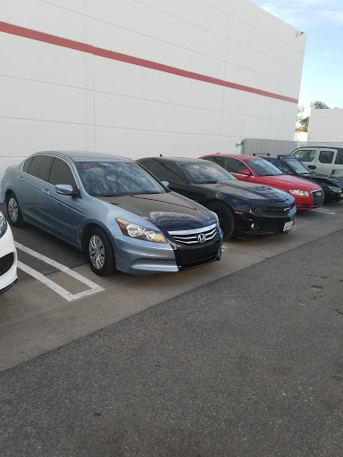 Auto Body Shop «FABRICANTE AUTO BODY», reviews and photos, 26341 Dimension Dr, Lake Forest, CA 92630, USA