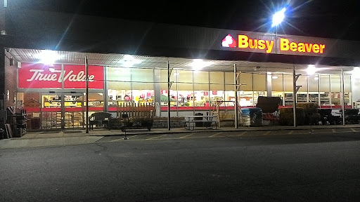 Home Improvement Store «Busy Beaver - Lawrenceville», reviews and photos, 4743 Plummer St, Pittsburgh, PA 15201, USA