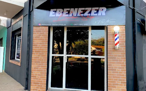 Peluquería y Barberia Ebenezer Barbershop image