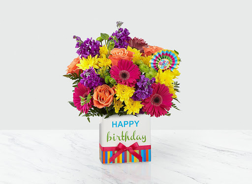 Florist «Koko Florist», reviews and photos, 650 Hungerford Dr #102, Rockville, MD 20850, USA