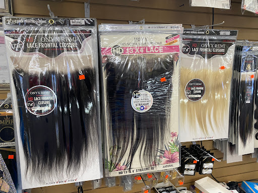 Beauty Supply Store «Beauty Galaxy», reviews and photos, 850 Cypress Creek Pkwy A, Houston, TX 77090, USA